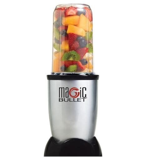 Magic bullet 7 piece juicer set